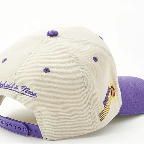 🏀 Mitchell & Ness Phoenix Suns Snapback Hat 🏀